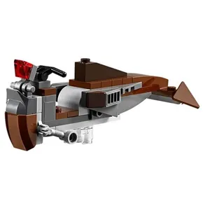 LEGO Star Wars 75017 - Duel sur Geonosis pas cher