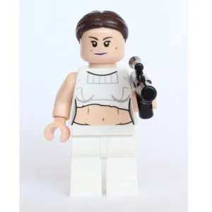 Comparateur de prix : Lego Lego Star Wars Minifigure Padm Amidala - Geonosian Arena (75021)