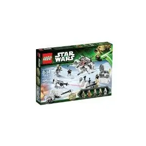LEGO Star Wars 75014 Bataille de Hoth pas cher