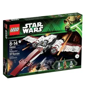 LEGO Star Wars 75004 - Z-95 Headhunter pas cher