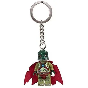 Comparateur de prix : Porte-clés LEGO Chima Cragger 850602