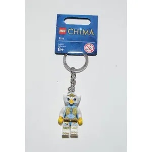 Comparateur de prix : Porte-clés LEGO Chima Eris 850607