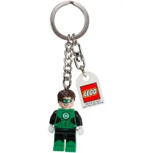Lego Super Heroes 853452 Porte-clés Green Lantern pas cher