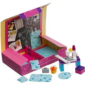 Kit de design d'intérieur LEGO Friends