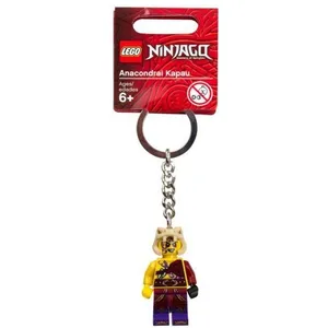 Comparateur de prix : Lego Brelok Anacondrai Kapau 851353
