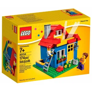 Lego Saisonnier - Pot À Crayons - 40154 pas cher