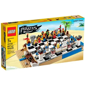 Lego Lego Pirates - Jeu D'échecs - 40158 pas cher