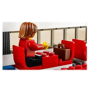 Lego City 60051 - Train grande vitesse pas cher