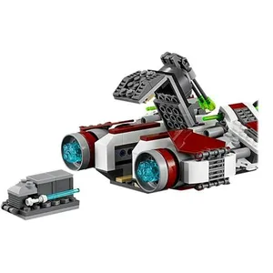 LEGO Star Wars 75051 - Chasseur Jedi pas cher