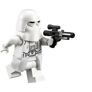 Comparateur de prix : LEGO Star Wars 75054 - AT-AT
