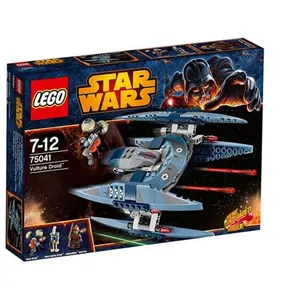 LEGO Star Wars 75041 - Vulture Droid pas cher