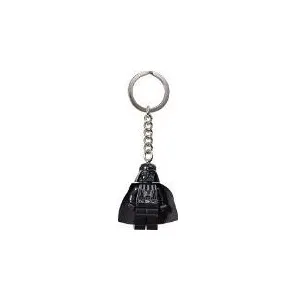 Porte-clés Darth Vader LEGO Star Wars pas cher