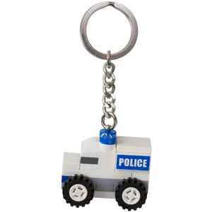 LEGO LEGO - Porte-bonheur Voiture de police - 850953