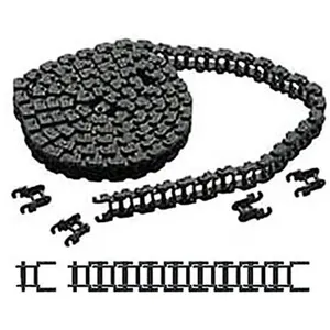 Comparateur de prix : Maillon de chaîne LEGO Technic x100