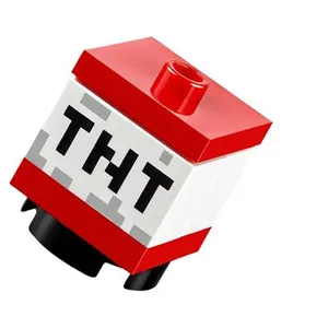 LEGO Minecraft 21126 - Le Wither pas cher