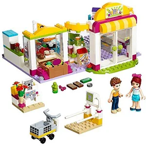 Lego Friends Heartlake Supermarket 41118 Toy For 9-Year-Olds pas cher