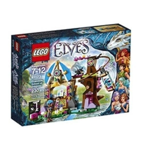 Lego Elves Elvendale School of Dragons 41173 pas cher