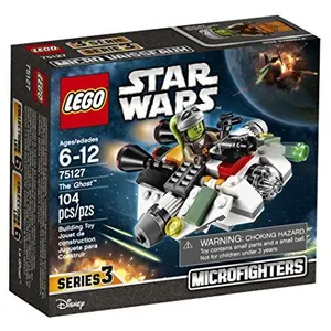 LEGO Star Wars Le fantôme 75127 pas cher