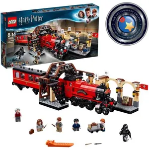 LEGO Harry Potter - Poudlard Express - 75955 - Jeu de construction pas cher