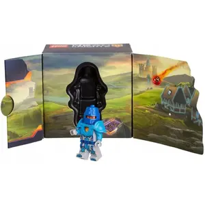 Lego Nexo Knights - Le Garde Du Roi - 5004390 pas cher
