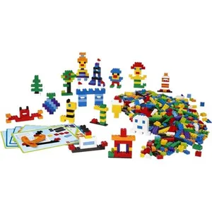Lego Ensemble De Briques Lego® Education pas cher