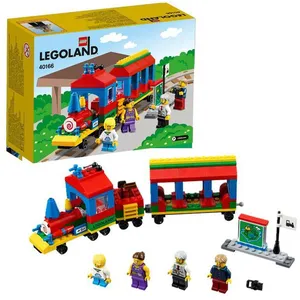 Train Legoland (40166) pas cher