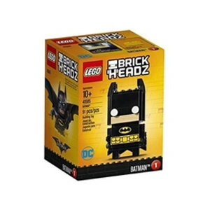 Kit de construction LEGO BrickHeadz Batman 41585 pas cher