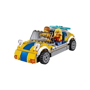 LEGO Creator 31079 - Le van des surfeurs pas cher