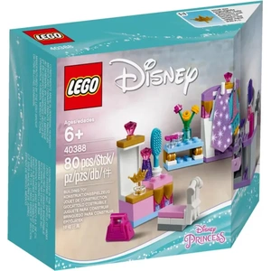 LEGO® Disney  40388 Kit de vêtements pour mini-poupées pas cher