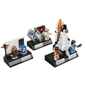 Lego Idées Femmes de la Nasa 21312 Kit de construction (231 pièces) pas cher