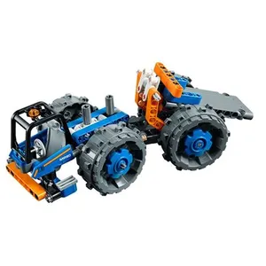 LEGO Technic 42071 - Le bulldozer pas cher