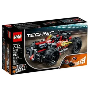 LEGO Technic 42073 - BASH! pas cher