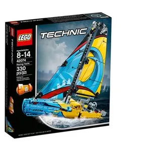 LEGO Technic 42074 - Le yacht de compétition pas cher