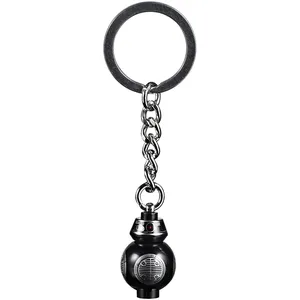 Non communiqué Jeu LEGO® Star Wars 853770 Porte-clés BB-9E pas cher