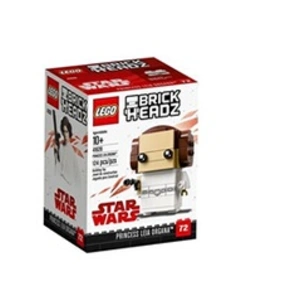 Lego BrickHeadz 41628 - Princess Leia Organa pas cher