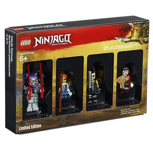 Lego Ninjago - 5005255-Lego® Bricktober Ninjago pas cher