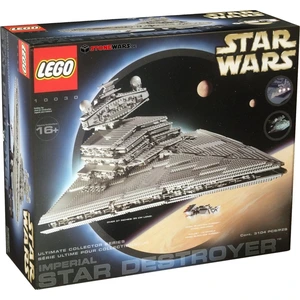 Star Wars Star DestroyerVendu paramazon