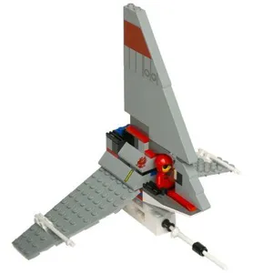 LEGO Star Wars T-16 Skyhopper pas cher