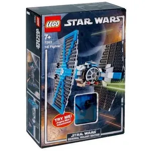 LEGO Star Wars TIE Fighter (7263) pas cher