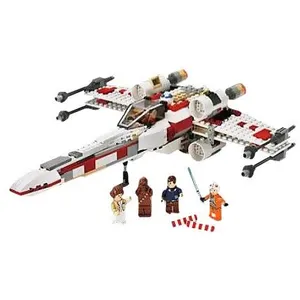 Star Wars LEGO X-Wing Starfighter 6212 pas cher