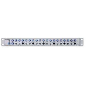 Presonus HP60 - Amplificateur de casque pas cher