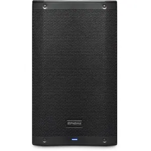 Comparateur de prix : Enceinte active 2 voies 10" - PreSonus SPR AIR10 - 700 watts RMS