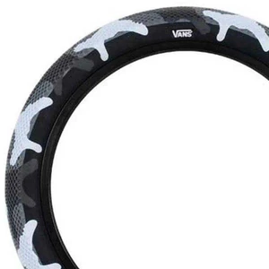 Cult Pneu Rigide Urbain Vans Waffle 12´´ X 2.2 pas cher