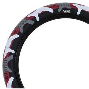 Cult Pneu Rigide Urbain Vans Waffle 12´´ X 2.2 pas cher