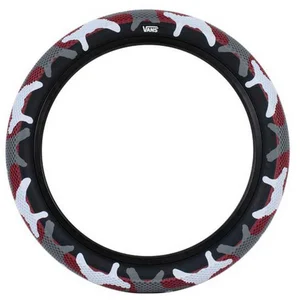 Cult Pneu Rigide Urbain Vans Waffle 26´´ X 2.1 pas cher