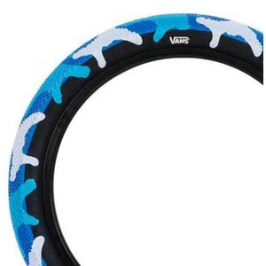 Cult Pneu Rigide Urbain Vans Waffle 16´´ X 2.3 pas cher