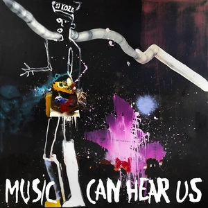 Comparateur de prix : Pampa Records (Rough Trade) Music Can Hear Us