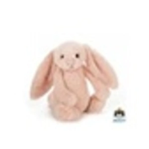Jellycat Bashful blush bunny medium pas cher