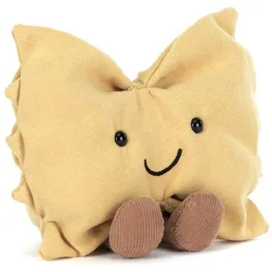 Jellycat Peluche Amuseable Farfalle (13 cm) pas cher