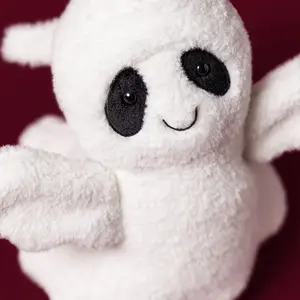 Jellycat Peluche Bob le fantôme (16 cm) pas cher